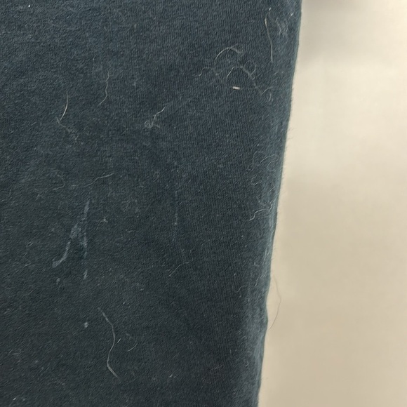 Size large 100% cotton 2009 black Wu-Tang T-shirt - Picture 7 of 8